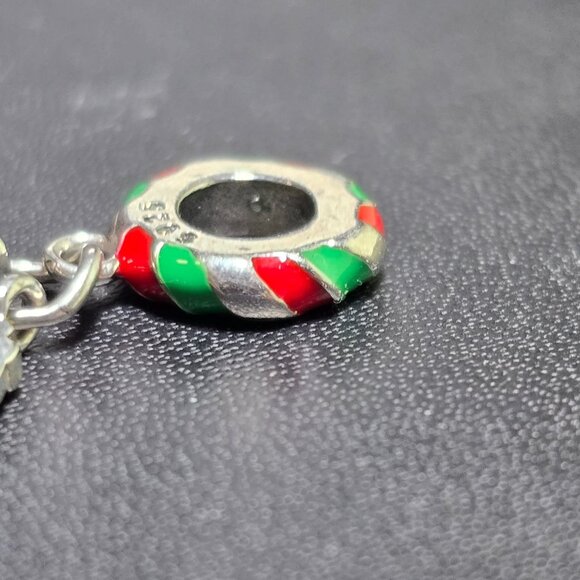 Christmas Charm With Santa's Workshop (NWOT) - Picture 3 of 4